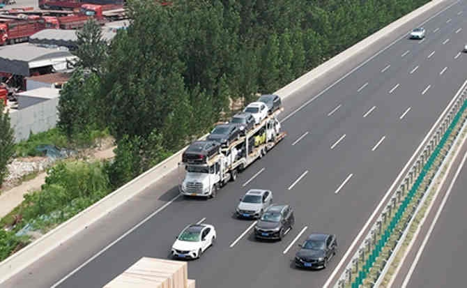 青白江区高速公路汽车救援